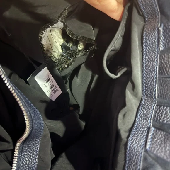 Alexander Wang Kirsten tote bag - Picture 6 of 10